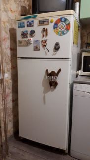 Холодильник Stinol  - купить на сайте объявлений Армавир онлайн