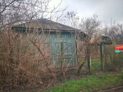 Участок 6 сот. (ИЖС)  Армавир