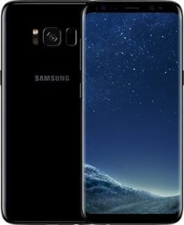SAMSUNG Galaxy S8 (dual sim)  - купить на сайте объявлений Армавир онлайн