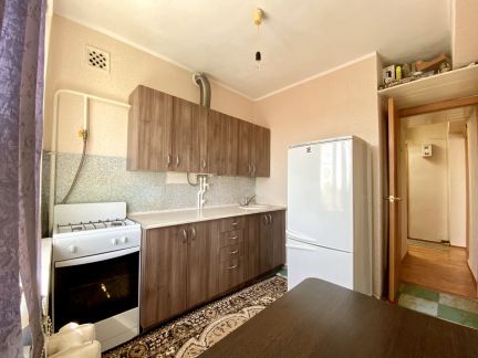 Продается 1-комнатная квартира, 30 м кв., 5/5 эт.  - купить на сайте объявлений Армавир онлайн