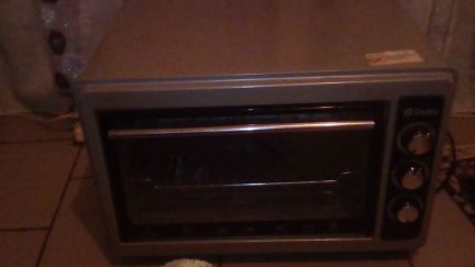 Духовка электрическая  - купить на сайте объявлений Армавир онлайн