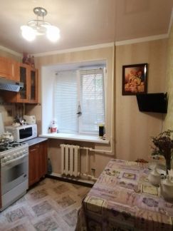 Продам 3х-комнатную квартиру, 59 м кв., 1/5 эт.  - купить на сайте объявлений Армавир онлайн