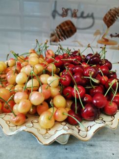 Черешня  - купить на сайте объявлений Армавир онлайн