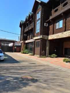 Дом 850 м кв. на участке 12.5 сот.  - купить на сайте объявлений Армавир онлайн