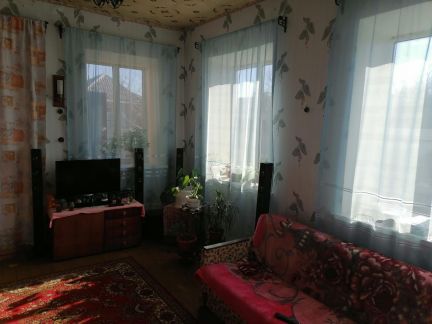 Дом 65 м кв. на участке 6.5 сот.  Армавир