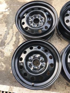 Штампы новые R14 4-98 на ваз  Армавир