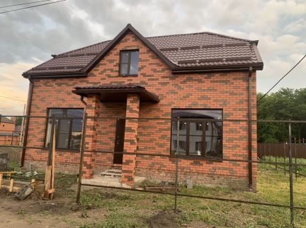 Дом 145 м кв. на участке 4 сот.  - купить на сайте объявлений Армавир онлайн