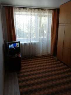 Сдам 1-комнатную квартиру, 30 м кв., 2/5 эт.  - купить на сайте объявлений Армавир онлайн