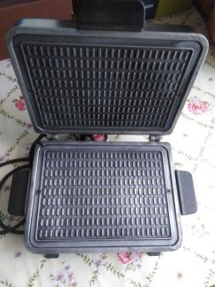 Вафельница  - купить на сайте объявлений Армавир онлайн