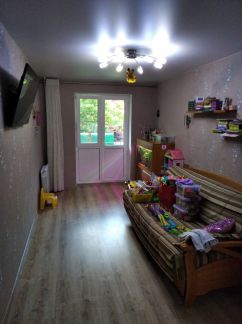 Продаю 2х комнатную квартиру, 49 м кв., 4/5 эт.  - купить на сайте объявлений Армавир онлайн