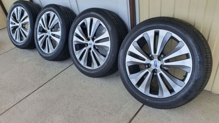 R20 оригинал Subaru, в наличии  Армавир