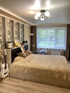 Продается 1-комнатная квартира, 30 м кв., 1/5 эт.  - купить на сайте объявлений Армавир онлайн