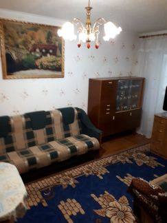 Продается 1-комнатная квартира, 32 м кв., 2/5 эт.  - купить на сайте объявлений Армавир онлайн