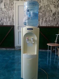 Кулер  Армавир