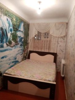 Дом 80 м кв. на участке 5 сот.  Армавир