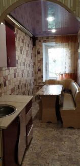 Продается 1-комнатная квартира, 44 м кв., 1/5 эт.  - купить на сайте объявлений Армавир онлайн