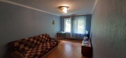 Продается 1-комнатная квартира, 30.6 м кв., 1/5 эт.  - купить на сайте объявлений Армавир онлайн