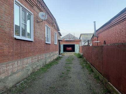 Дом 71 м кв. на участке 6 сот.  - купить на сайте объявлений Армавир онлайн