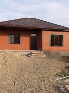 Дом 104 м кв. на участке 5 сот.  - купить на сайте объявлений Армавир онлайн