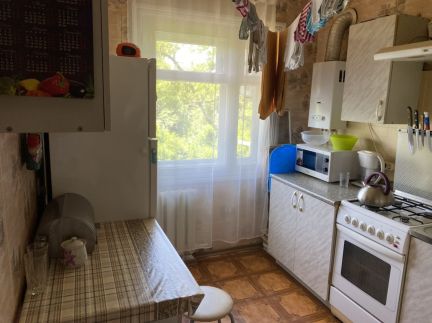 Продаю 2х комнатную квартиру, 49 м кв., 5/5 эт.  - купить на сайте объявлений Армавир онлайн