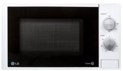 Микроволновая Печь LG MS2022D  - купить на сайте объявлений Армавир онлайн