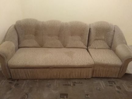 Продам диван  - купить на сайте объявлений Армавир онлайн