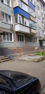 Продаю 2х комнатную квартиру, 52 м кв., 1/5 эт.  Армавир