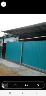 Дом 50 м кв. на участке 12 сот.  - купить на сайте объявлений Армавир онлайн