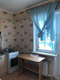 Продается 1-комнатная квартира, 34 м кв., 3/3 эт.  - купить на сайте объявлений Армавир онлайн