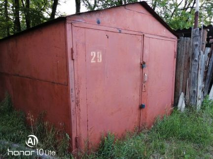Продам гараж, 25 м кв.  Армавир