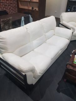 Диван с двумя креслами  - купить на сайте объявлений Армавир онлайн