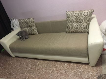 Диван  - купить на сайте объявлений Армавир онлайн