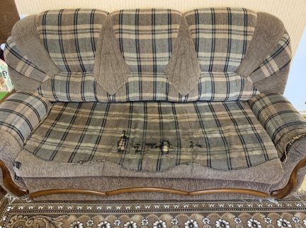 Диван  - купить на сайте объявлений Армавир онлайн