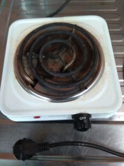 Плита электрическая  - купить на сайте объявлений Армавир онлайн