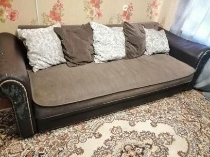 Продаётся диван  - купить на сайте объявлений Армавир онлайн