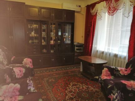 Продам 3х-комнатную квартиру, 60 м кв., 1/2 эт.  - купить на сайте объявлений Армавир онлайн