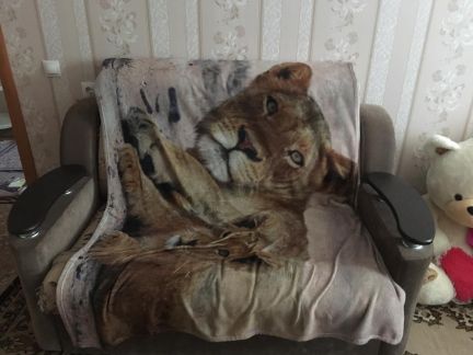 Диван Север  - купить на сайте объявлений Армавир онлайн