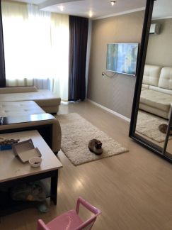 Продается 1-комнатная квартира, 30 м кв., 5/5 эт.  - купить на сайте объявлений Армавир онлайн