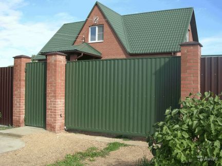 Кровельные работы  Армавир