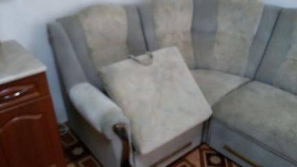 Диван раздвижной система дельфин  - купить на сайте объявлений Армавир онлайн