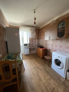 Продается 1-комнатная квартира, 39 м кв., 1/9 эт.  - купить на сайте объявлений Армавир онлайн