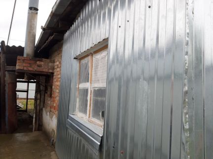 Дом 20 м кв. на участке 3.6 сот.  - купить на сайте объявлений Армавир онлайн