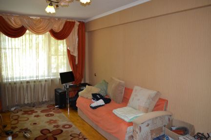 Продается 1-комнатная квартира, 35 м кв., 1/5 эт.  - купить на сайте объявлений Армавир онлайн