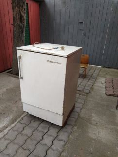 Холодильник  - купить на сайте объявлений Армавир онлайн