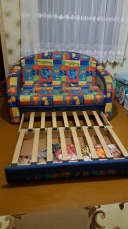 Диван детский  - купить на сайте объявлений Армавир онлайн