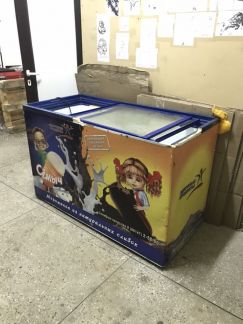 Морозильная камера  - купить на сайте объявлений Армавир онлайн