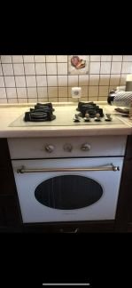 Плита варочная газовая и Духовка Kuppersberg элект  Армавир