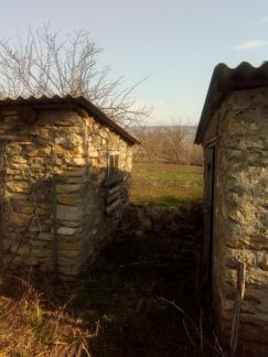 Дом 26 м кв. на участке 33 сот.  - купить на сайте объявлений Армавир онлайн