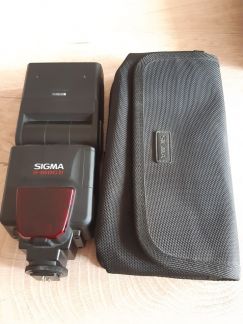 Вспышка sigma EF-610 DG ST для canon  - купить на сайте объявлений Армавир онлайн