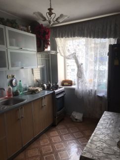 Продам 3х-комнатную квартиру, 65 м кв., 5/9 эт.  - купить на сайте объявлений Армавир онлайн